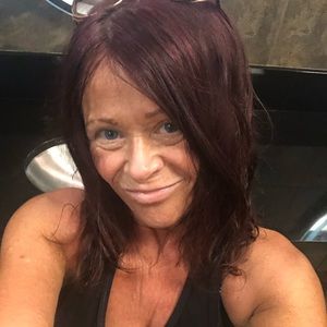 Meet your Posher, Suzieanna